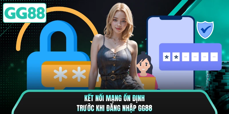 Có nhiều nguyên nhân khiến tài khoản đăng nhập bị khóa
